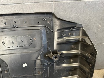 фото thumb №10, Захист двигуна верхня audi a8 d4 4.2 tdi cds 057103925g