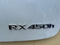 фото thumb №13, Lexus rx iii 3 450h 08-15r крышка багажника багажника задняя задняя