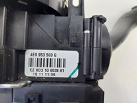 фото thumb №8, Перемикач комбінований стрічка 8e0953549q 4e0953541a seat exeo