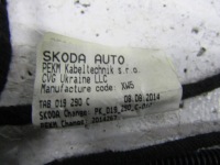 фото thumb №10, Skoda octavia iii универсал жгут крышки зад 5e9972176c