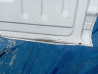 фото thumb №7, Toyota hiace дверь сдвижные боковые правые