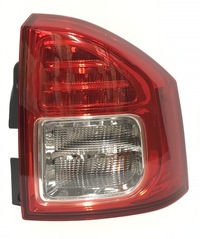 фото thumb №1, Jeep compass 11-14 led nowa лампа правая