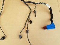 фото thumb №7, Комплект двигунчики нагрівача + джгут / opel vectra c signum рестайлінг 05-08