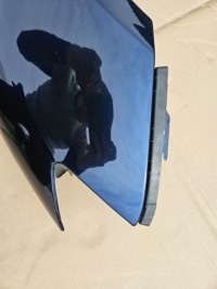 Левое  передний крыло  maserati quattroporte vi 6 m156 2013- оригинал в Украине, фото thumb