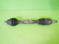 фото thumb №1, Приводной вал левая перед короткий mercedes w169 a170 1.7 04-08