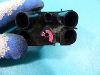 фото thumb №3, Датчик ассистент переключения поперечина движения citroen c5 ii