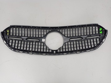 фото thumb №13, Mercedes glc w254 x254 2022- решётка радиатора решётка радиатор перед a2548881400 ÷