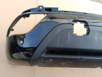 фото thumb №11, Бампер накладка заднее renault austral оригинал полный нет клееный