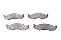 фото thumb №15, Тормозные колодки ham. kia p. carnival