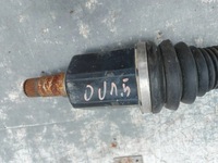 фото thumb №9, Mercedes-benz e klasa 213 cls 257 w213 правая приводной вал перед передняя