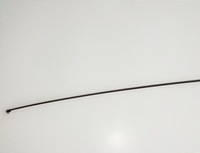 фото thumb №1, Молдинг кровельная правая suzuki sx4 2006-2013 rok