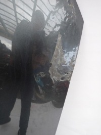 Audi a4 8k b8 рестайлинг  12- капот крышка двигателя Киев, фото thumb