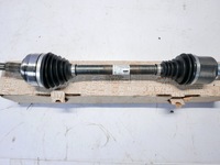 фото thumb №1, Приводной вал левая renault master iii, movano b 2,3 dci