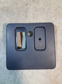 фото thumb №1, Защита переключателя света peugeot 306 lift