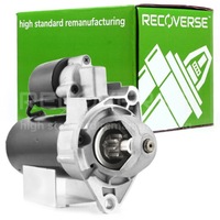 фото thumb №1, Стартер opel daewoo chevrolet 1.4 1.6 1.8 2.0 2.2 2.4 i / turbo