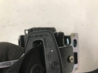 Mercedes w166 gle coupe подушка безпеки ремені перед задній 4x Ціна, фото thumb