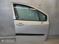 фото thumb №5, Renault modus 2004-2012 дверь передние правое перед пассажира цвет ted69 10r