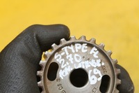 фото thumb №6, Колесо насоса уприскування jaguar s-type 4s7q-6a256-ad 2.7d