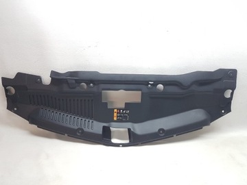 фото thumb №5, Opel mokka 12-16 защита маскировочная накладка w бампер перед