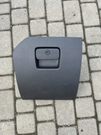 фото thumb №1, Бардачок пассажира jeep wrangler jl 6ab14tx7ae