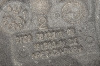 фото thumb №11, Ізоляція акустична bmw i3 i01 7644221 electric 125kw 2021