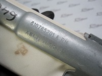 фото thumb №8, Chevrolet orlando i 11r подушка безпеки шторка безпеки права 13251644 544663743 610765201