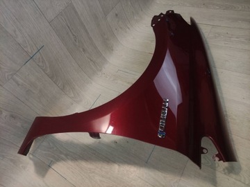 фото thumb №10, Toyota auris ii 2 12-18 крило лівий переднє