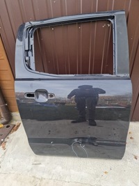 фото thumb №2, Ford ranger 5 v 11- дверь правое задняя