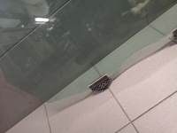 фото thumb №7, Стекло дверь правый задняя одинарная esg audi a8 d3