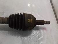 фото thumb №3, Scenic ii 1,9dci приводной вал левая