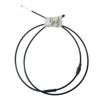 фото thumb №1, Трос капот двигателя mercedes c118 w177 w247 x243