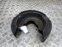 фото thumb №1, Man crafter ii диск якорная тормозные диски задняя x2 kpl.