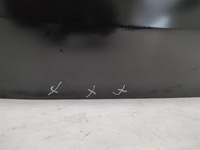 фото thumb №5, Крышка багажника багажника задняя dacia logan 1 po 2004