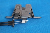 фото thumb №2, Vw t-roc cabrio замок сиденье задняя правый 2021r 2gc885682b