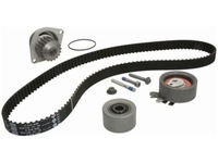 фото thumb №1, Насос wody + ремень citroen c4 coupe 1.6