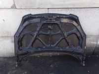 Капот перед передняя kia ceed 06-09r. Цена, фото thumb