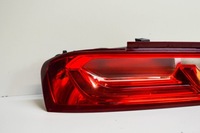 фото thumb №9, Лампа левая задняя chevrolet camaro 84136778 2.0l бензиновый 202kw 2017