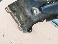 фото thumb №15, Крила лівий перед chevrolet captiva i колір gar lata 2006-2010 оригінал