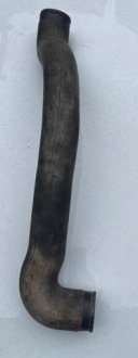 фото thumb №3, Патрубок труба інтеркулер mascott 2.8 1998-2004rok