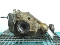 фото thumb №6, Мост задний дифференциал задняя bmw e39 передаточное число 2.81