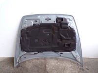 фото thumb №7, Капот кришка двигуна volvo c70 ii колір 474-26 комплектна