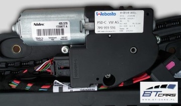 фото thumb №15, Vw touareg крыша стеклянный солнечный крыша панорама 7p0 7p0877049 7p0877049a 7p0877