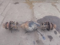 фото thumb №5, Nissan cabstar мост задняя задний 3.0