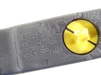 фото thumb №6, Skoda scala шумоизоляция крыла правый перед 657823714