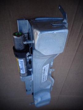 фото thumb №7, Mercedes e w207 c w204 подушка безопасности подушка коленная