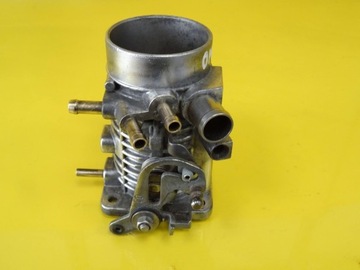 фото thumb №7, Дросельна заслінка opel omega b 2.0 бензин 90352920 nr316