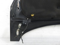 фото thumb №7, Капот peugeot 308 цвет ktvd