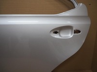 фото thumb №5, Дверь левый задняя lexus is ii