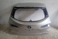 фото thumb №1, Крышка багажника задняя крышка toyota corolla e21 kombi 19-