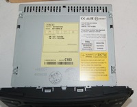 фото thumb №5, Радіо радіопрогравач оригінал hyundai i40 новий